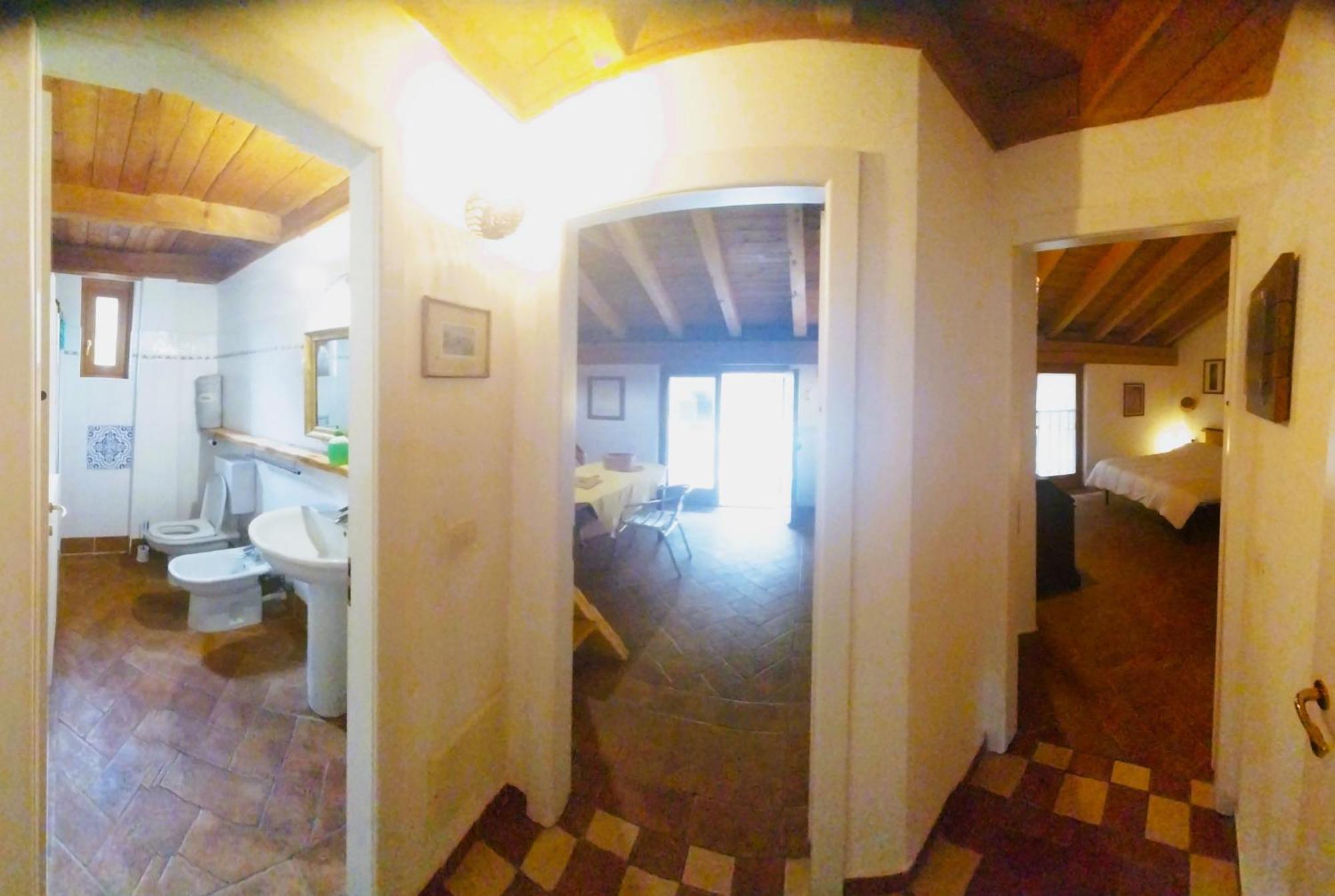 Villadina Farm Colico Buitenkant foto