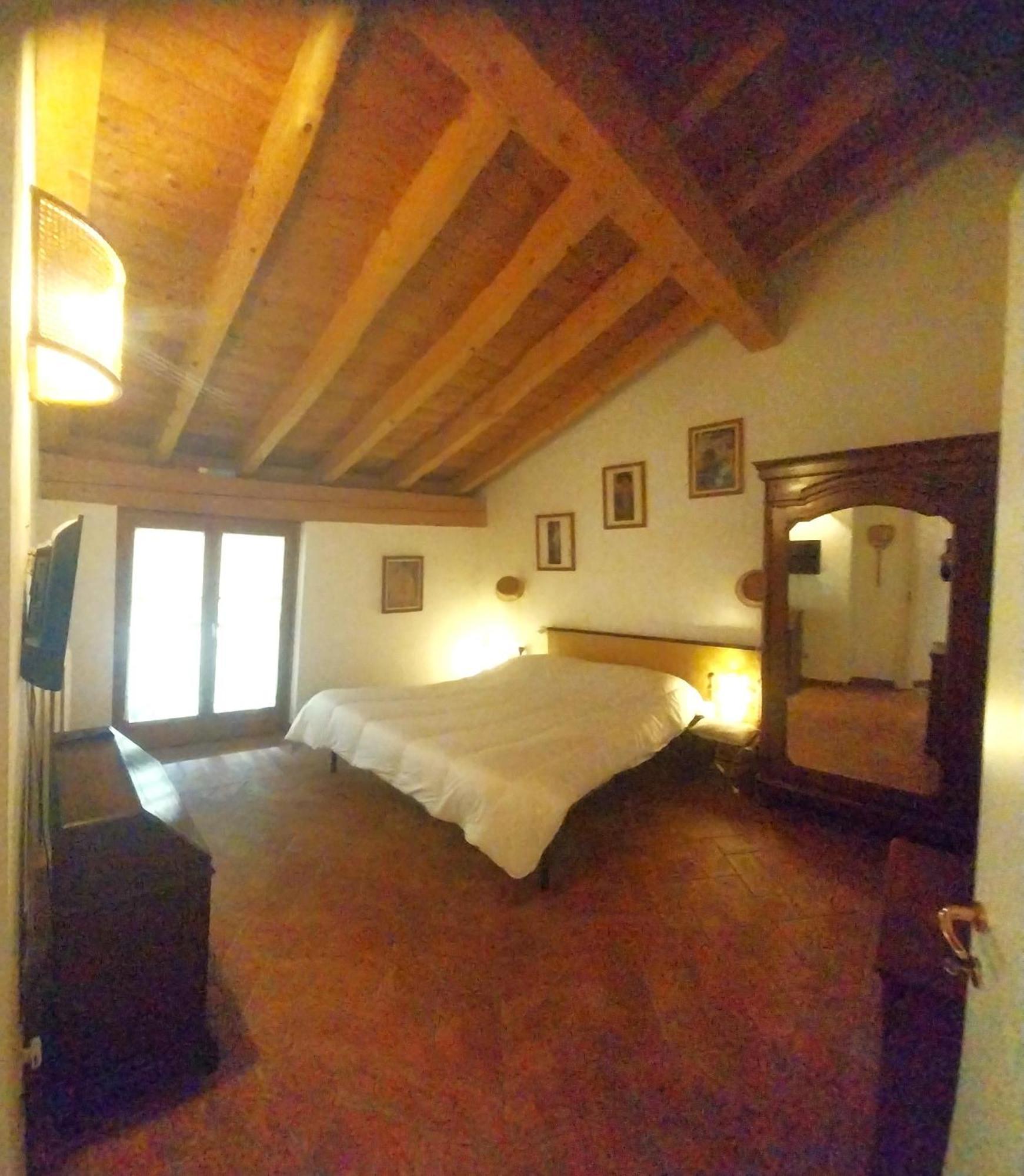 Villadina Farm Colico Buitenkant foto